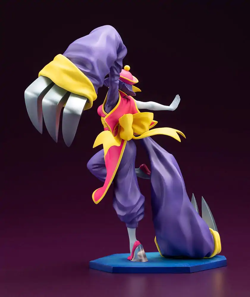 Darkstalkers Bishoujo PVC Kip 1/7 Hsien-Ko 29 cm fotografija izdelka