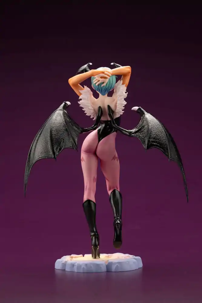 Darkstalkers Bishoujo PVC Kip 1/7 Lilith Limited Edition 22 cm fotografija izdelka