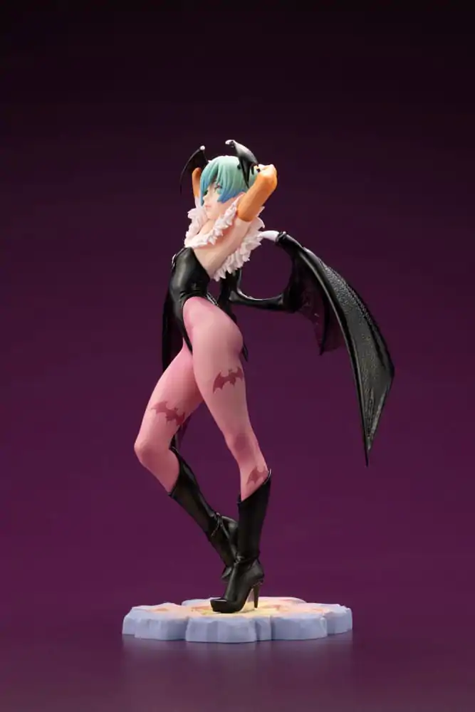 Darkstalkers Bishoujo PVC Kip 1/7 Lilith Limited Edition 22 cm fotografija izdelka