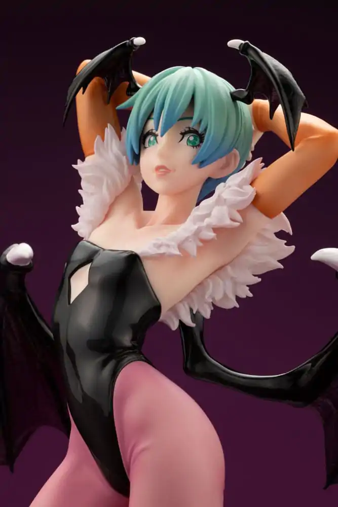 Darkstalkers Bishoujo PVC Kip 1/7 Lilith Limited Edition 22 cm fotografija izdelka