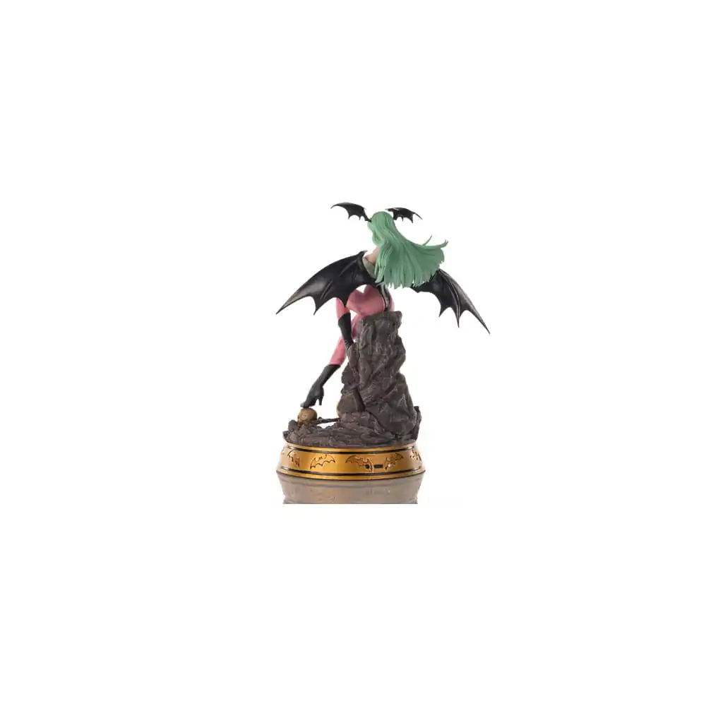 Darkstalkers PVC Kip Morrigan Aensland 25 cm fotografija izdelka