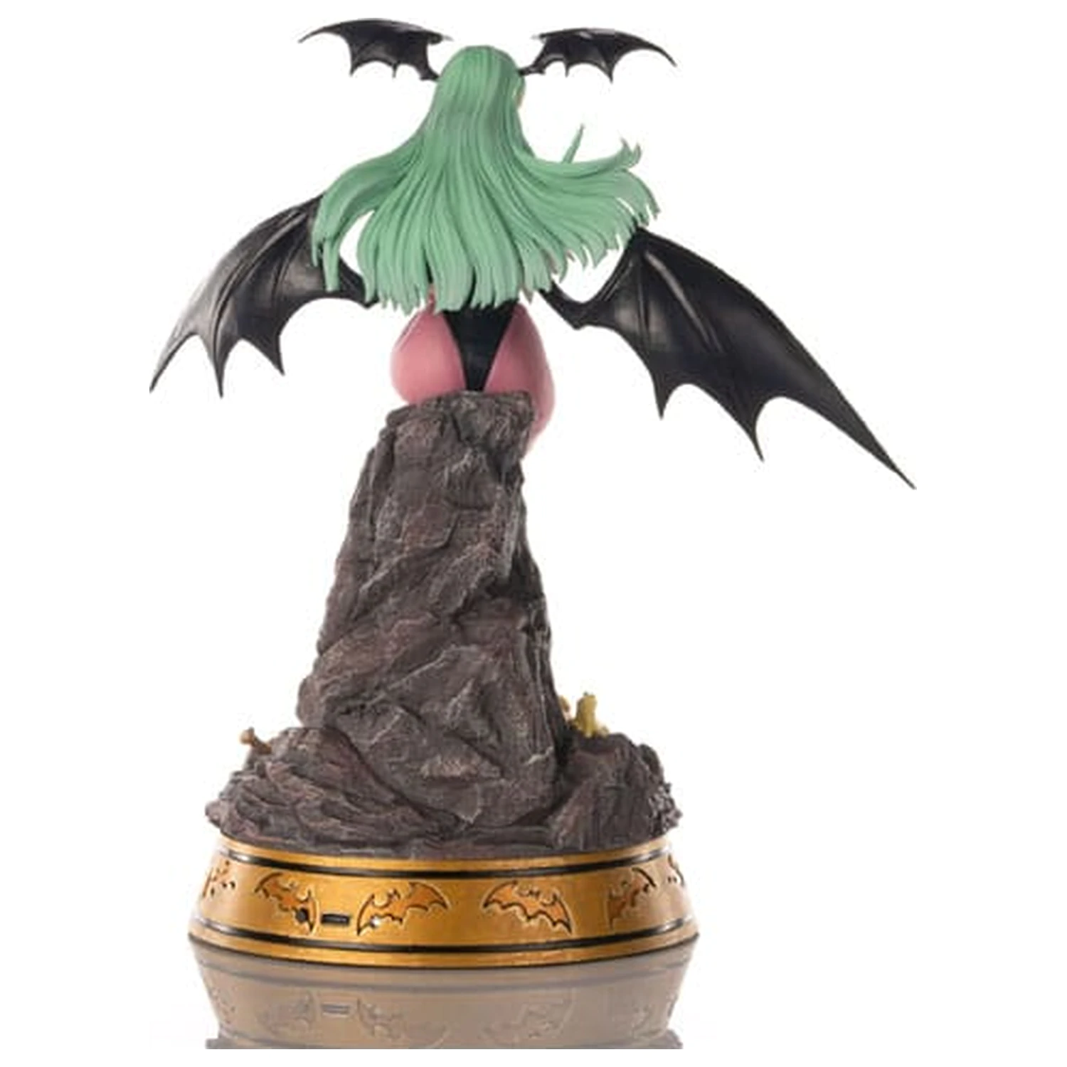 Darkstalkers PVC Kip Morrigan Aensland 25 cm fotografija izdelka