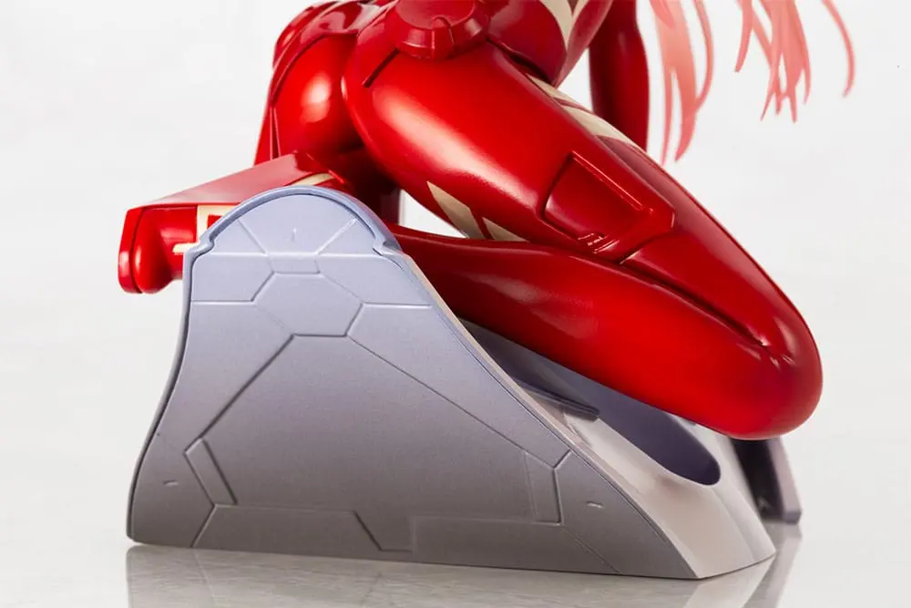 Darling in the Franxx PVC Kip 1/7 Zero Two 17 cm fotografija izdelka