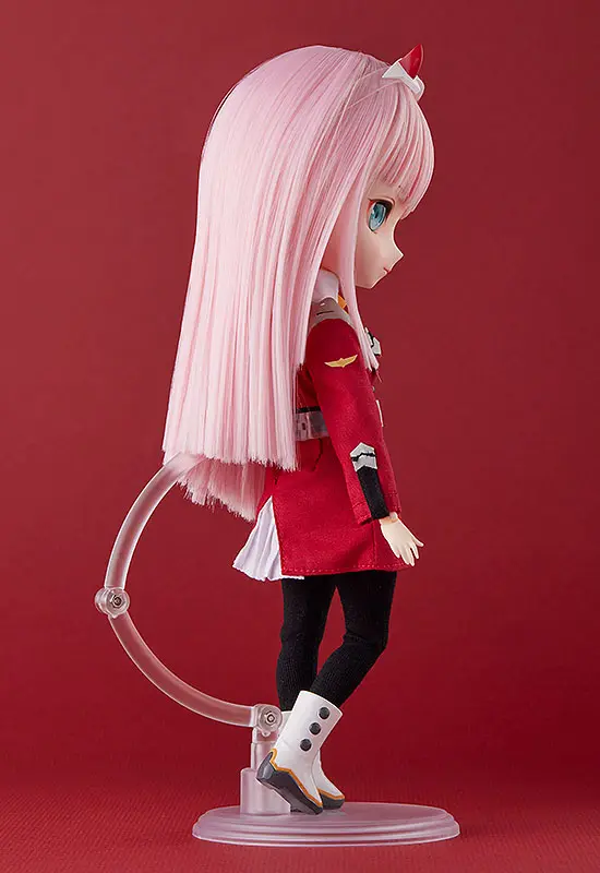 Darling in the Franxx Harmonia Humming lutka Zero Two 23 cm fotografija izdelka