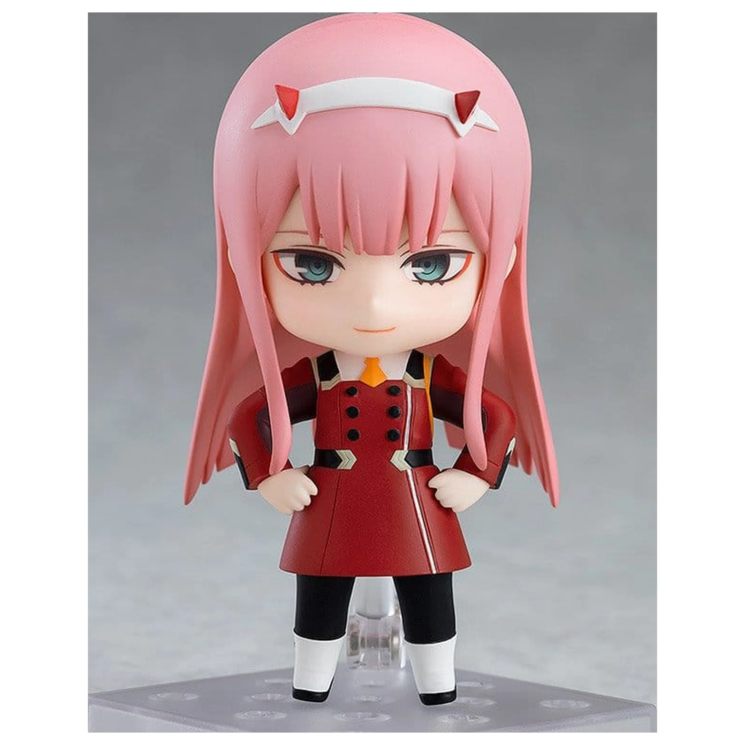 Darling in the Franxx Nendoroid akcijska figura Zero Two 10 cm fotografija izdelka