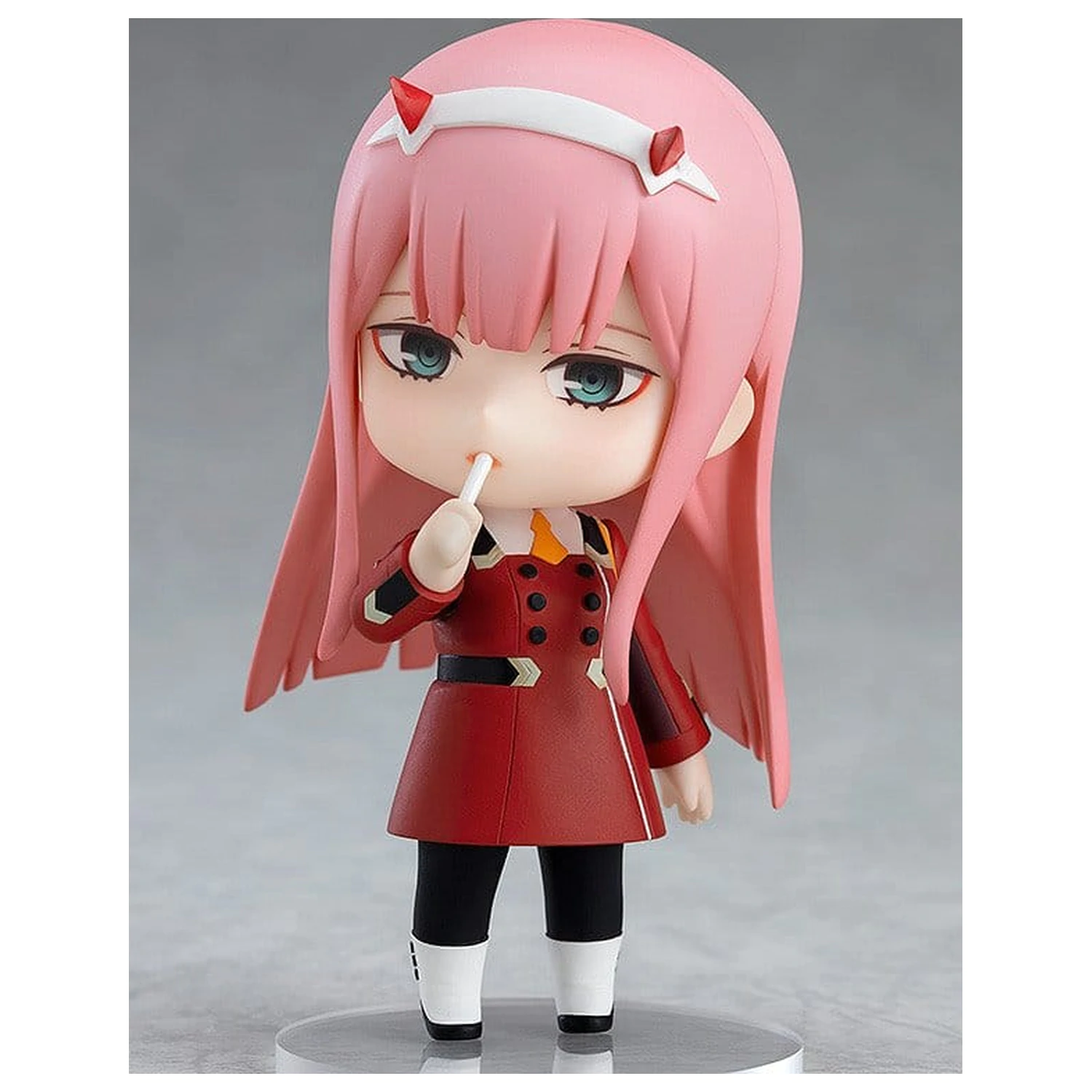 Darling in the Franxx Nendoroid akcijska figura Zero Two 10 cm fotografija izdelka