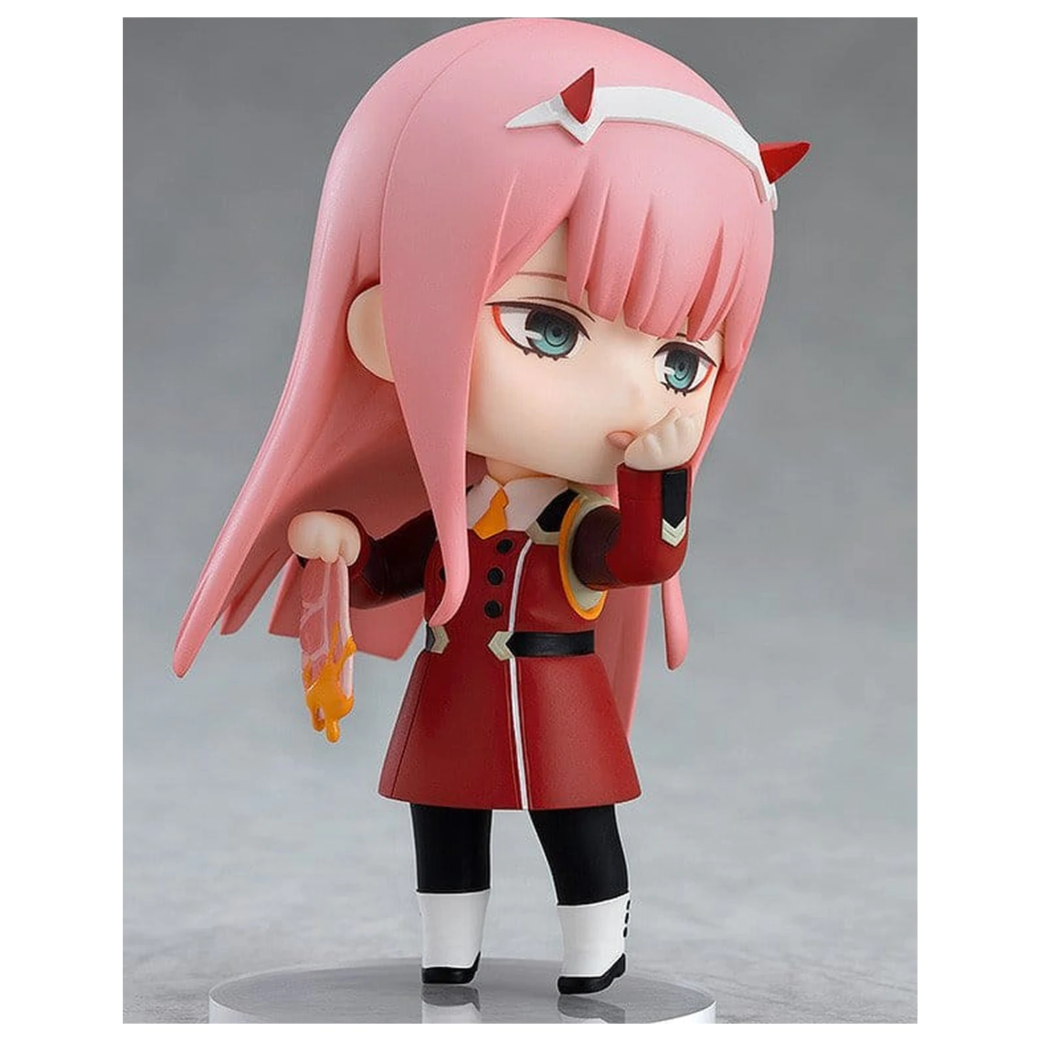 Darling in the Franxx Nendoroid akcijska figura Zero Two 10 cm fotografija izdelka