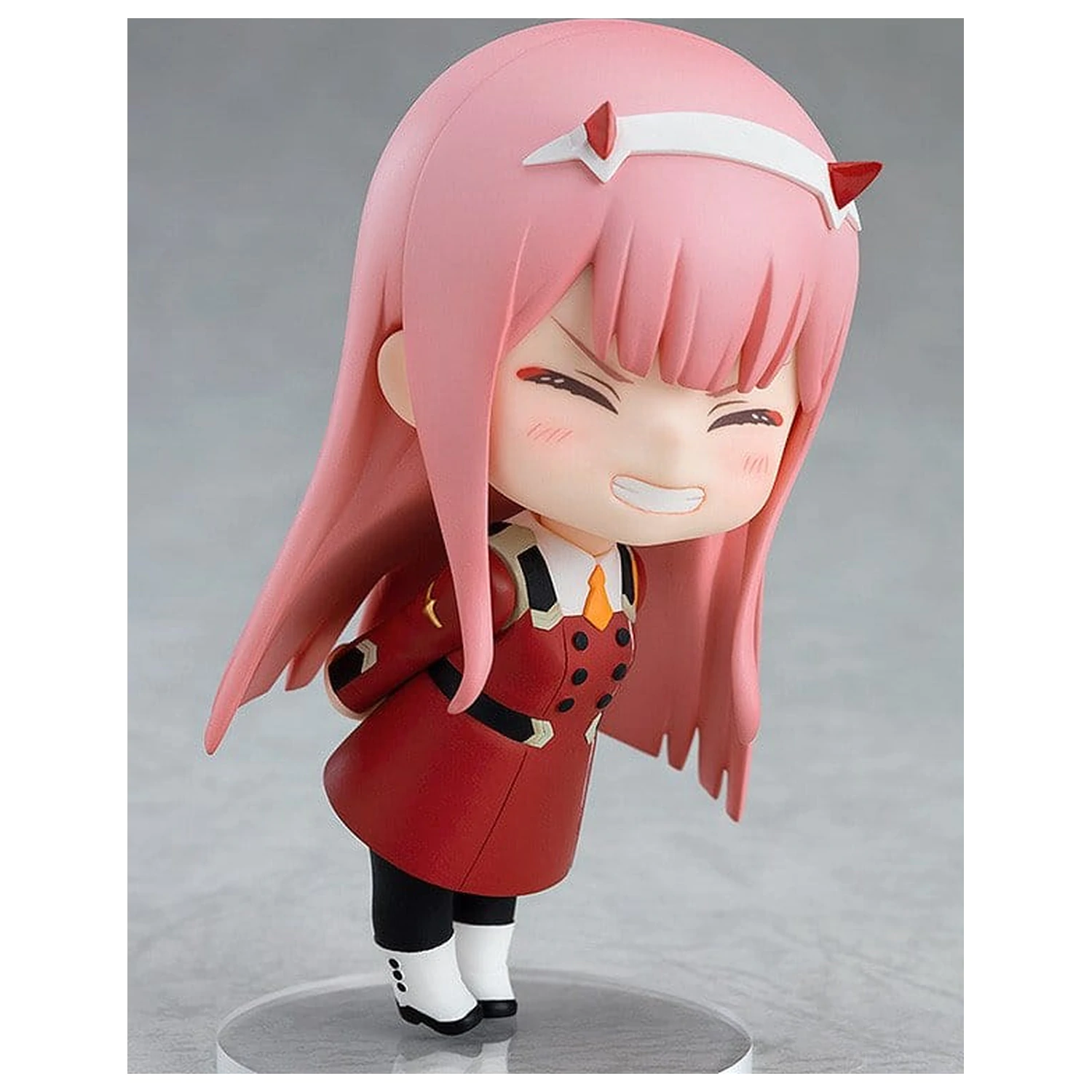 Darling in the Franxx Nendoroid akcijska figura Zero Two 10 cm fotografija izdelka