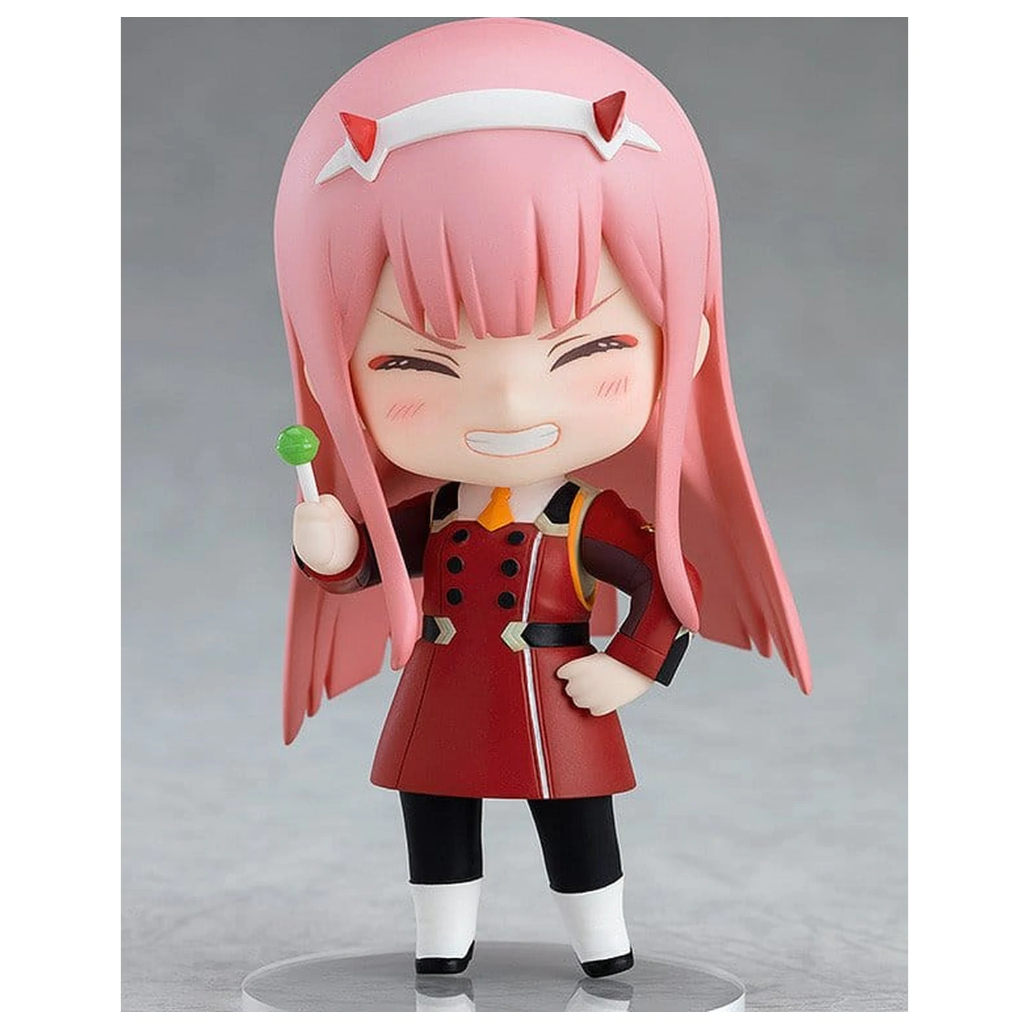 Darling in the Franxx Nendoroid akcijska figura Zero Two 10 cm fotografija izdelka