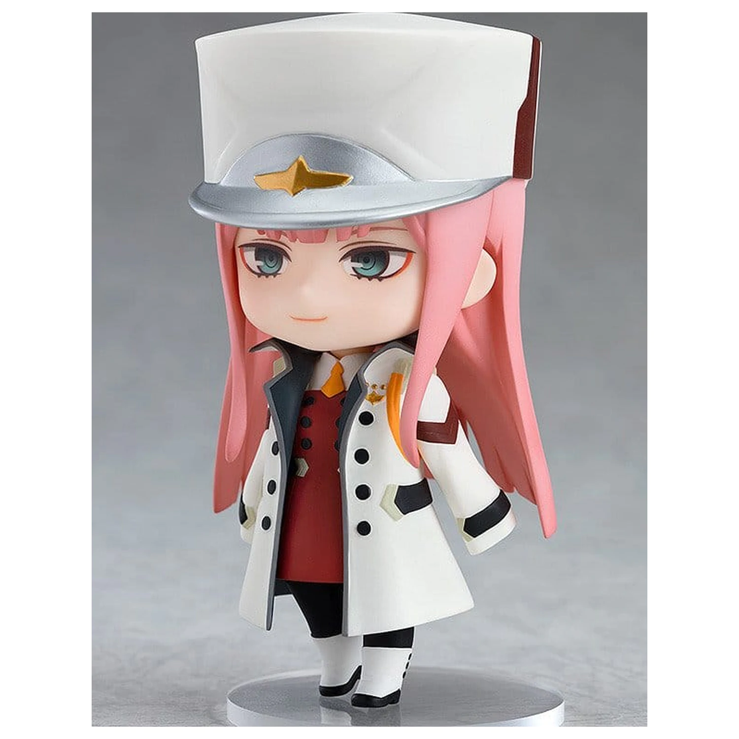 Darling in the Franxx Nendoroid akcijska figura Zero Two 10 cm fotografija izdelka