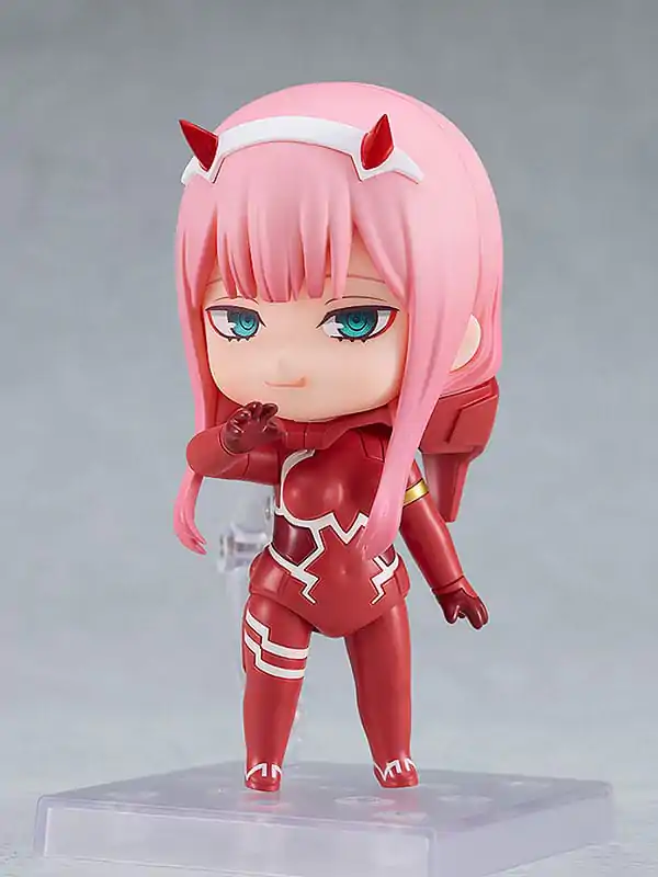 Darling in the Franxx Nendoroid akcijska figura Zero Two: Pilot Suit Ver. 10 cm fotografija izdelka