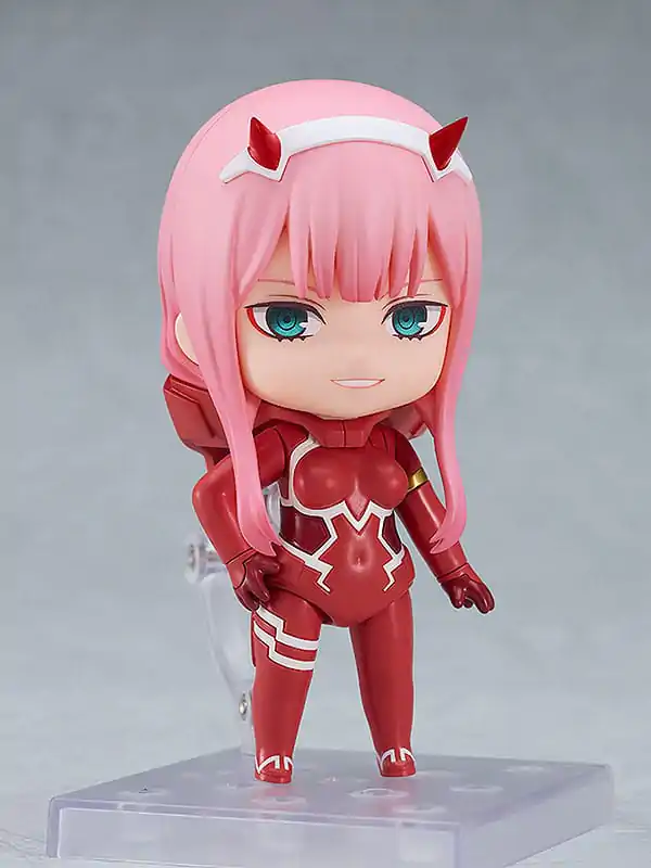 Darling in the Franxx Nendoroid akcijska figura Zero Two: Pilot Suit Ver. 10 cm fotografija izdelka