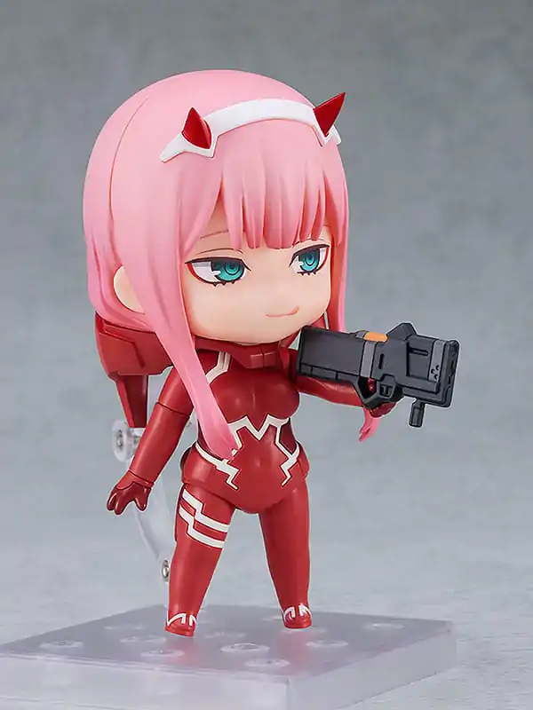 Darling in the Franxx Nendoroid akcijska figura Zero Two: Pilot Suit Ver. 10 cm fotografija izdelka