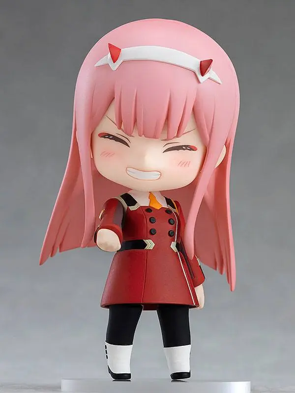 Darling in the Franxx Nendoroid akcijska figura Zero Two 10 cm fotografija izdelka