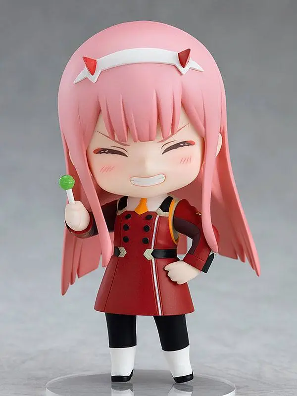 Darling in the Franxx Nendoroid akcijska figura Zero Two 10 cm fotografija izdelka