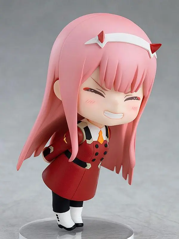 Darling in the Franxx Nendoroid akcijska figura Zero Two 10 cm fotografija izdelka