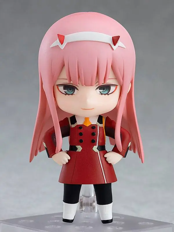 Darling in the Franxx Nendoroid akcijska figura Zero Two 10 cm fotografija izdelka