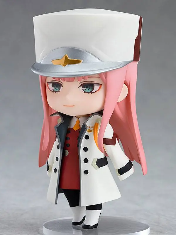 Darling in the Franxx Nendoroid akcijska figura Zero Two 10 cm fotografija izdelka