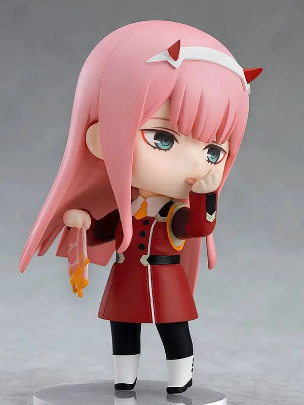 Darling in the Franxx Nendoroid akcijska figura Zero Two 10 cm fotografija izdelka