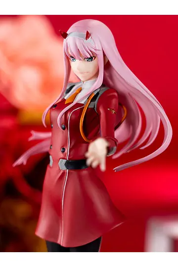 Darling in the Franxx Pop Up Parade PVC kip Zero Two 17 cm fotografija izdelka