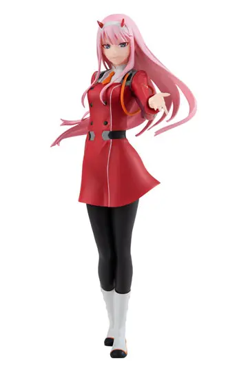 Darling in the Franxx Pop Up Parade PVC kip Zero Two 17 cm fotografija izdelka