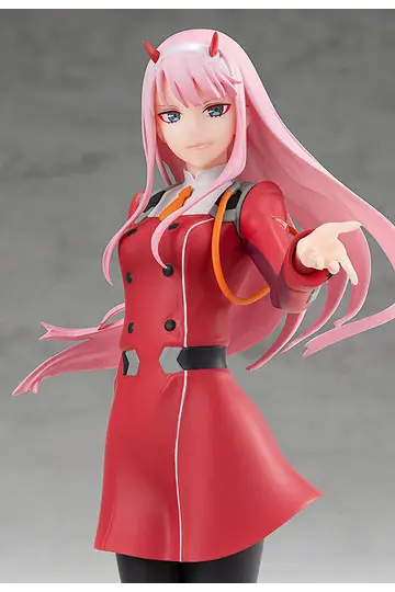 Darling in the Franxx Pop Up Parade PVC kip Zero Two 17 cm fotografija izdelka