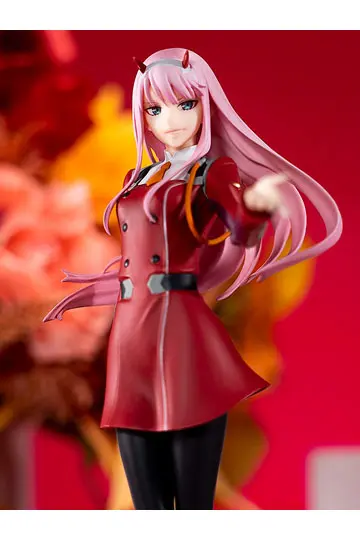 Darling in the Franxx Pop Up Parade PVC kip Zero Two 17 cm fotografija izdelka