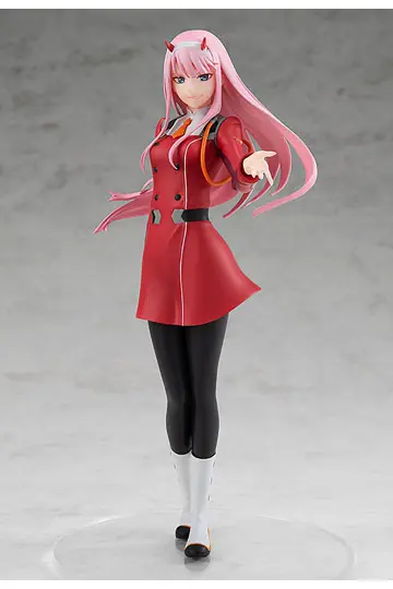 Darling in the Franxx Pop Up Parade PVC kip Zero Two 17 cm fotografija izdelka