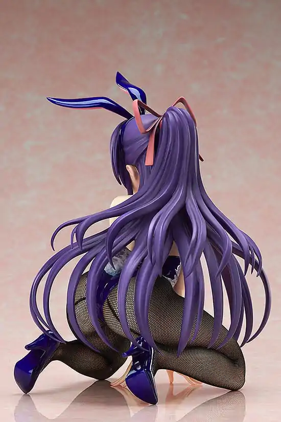Date A Live PVC Kip 1/4 Tohka Yatogami Bunny Ver. 25 cm fotografija izdelka