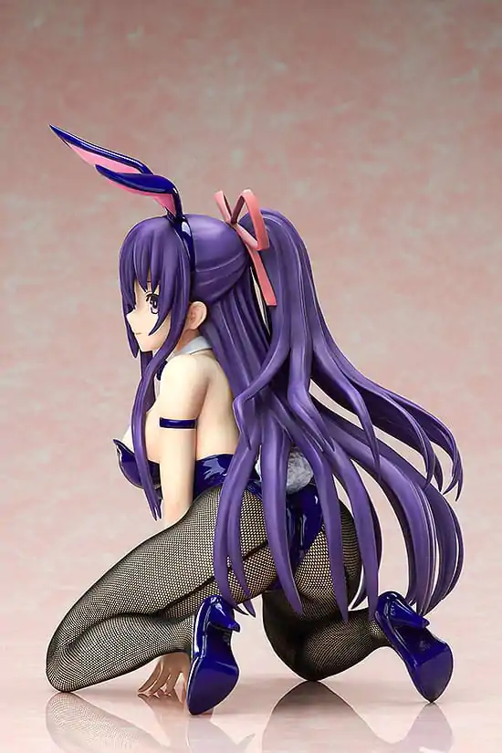 Date A Live PVC Kip 1/4 Tohka Yatogami Bunny Ver. 25 cm fotografija izdelka