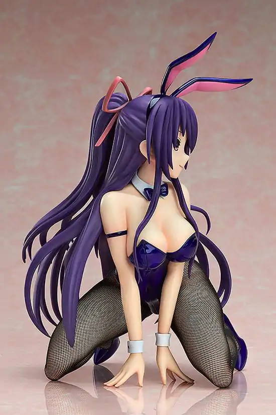 Date A Live PVC Kip 1/4 Tohka Yatogami Bunny Ver. 25 cm fotografija izdelka