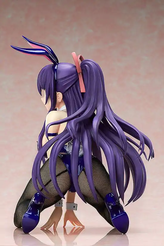 Date A Live PVC Kip 1/4 Tohka Yatogami Bunny Ver. 25 cm fotografija izdelka