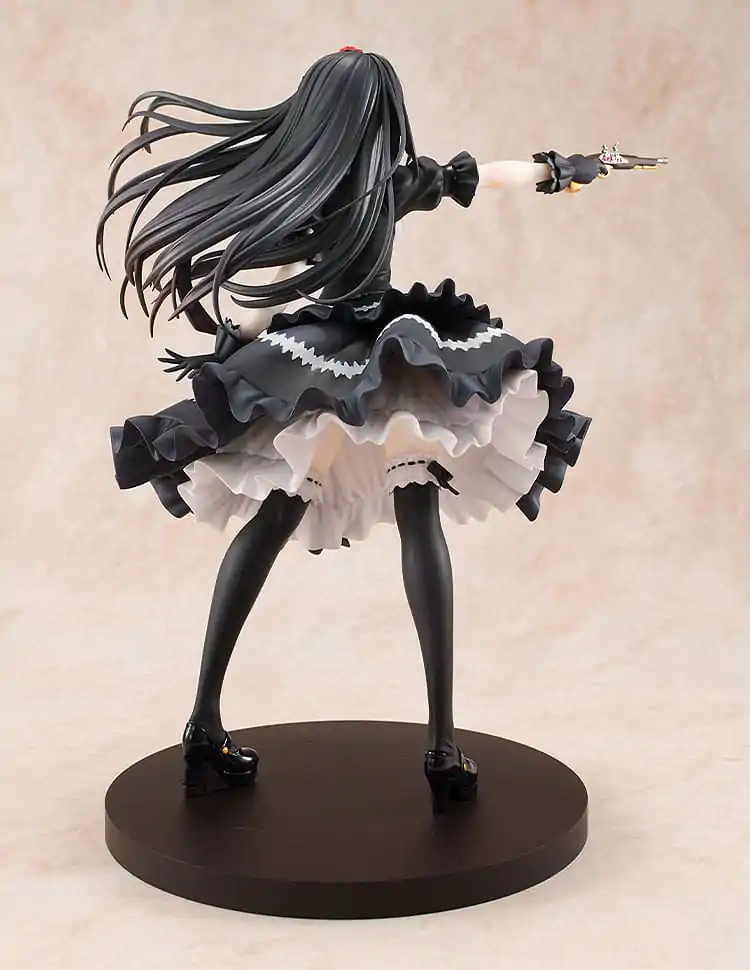 Date A Live kip 1/7 Kurumi Tokisaki: Fantasia 30th Anniversary Ver. Prepakirana izdaja 25 cm fotografija izdelka