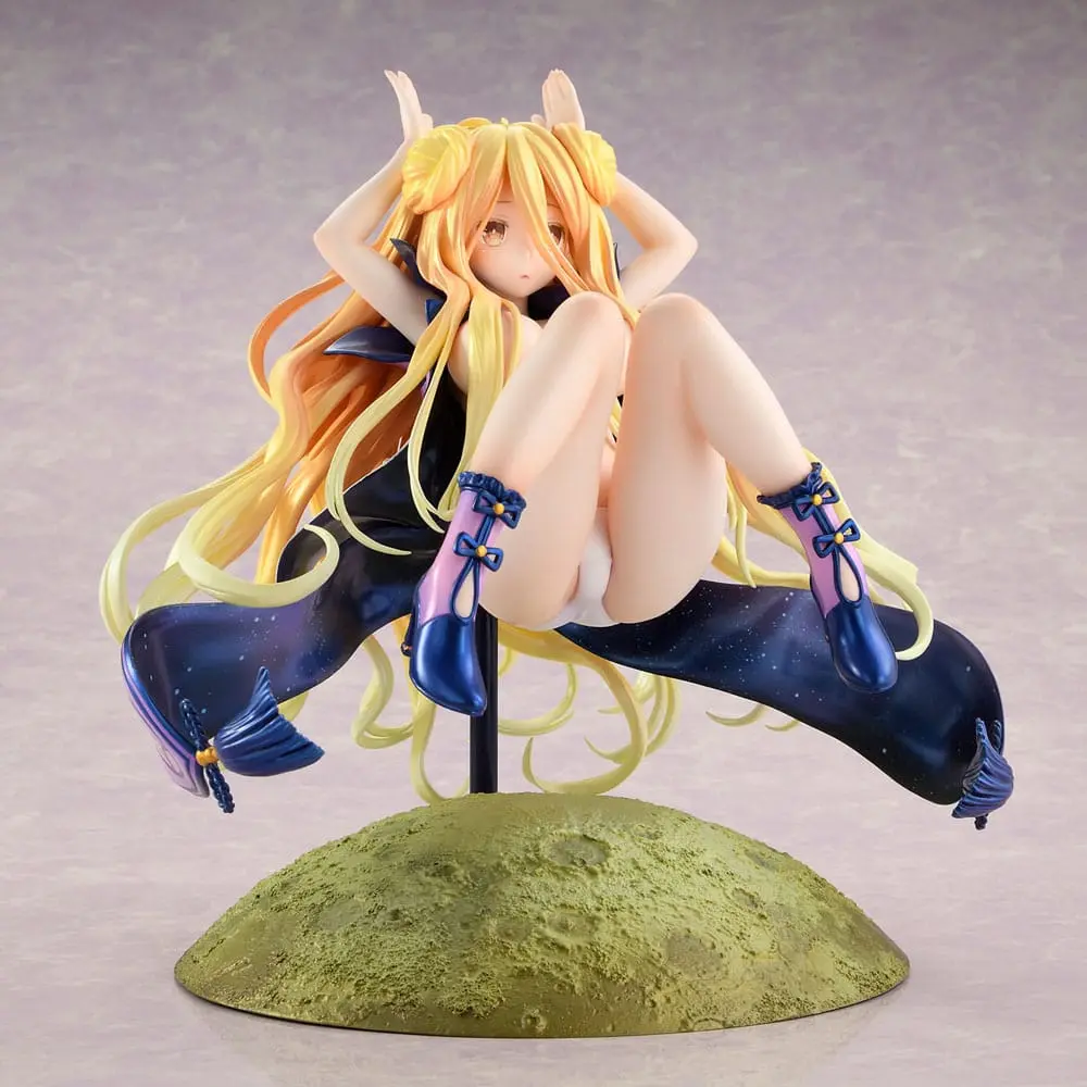 Date A Live PVC kip 1/7 Mukuro Hoshimiya 19 cm fotografija izdelka