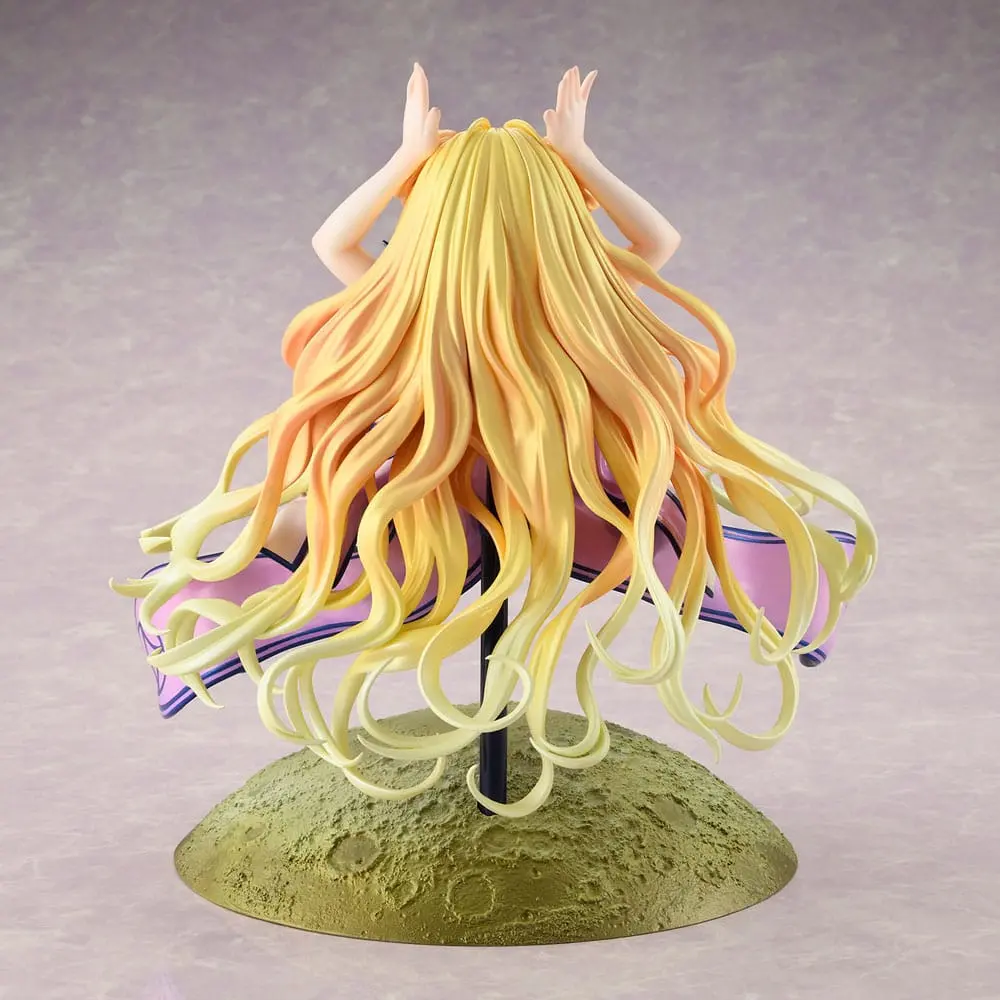 Date A Live PVC kip 1/7 Mukuro Hoshimiya 19 cm fotografija izdelka