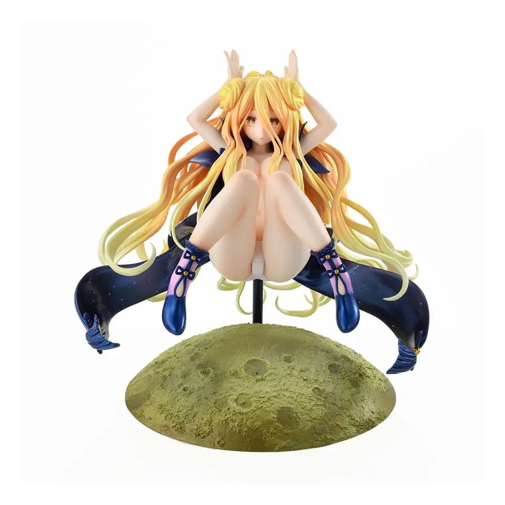 Date A Live PVC kip 1/7 Mukuro Hoshimiya 19 cm fotografija izdelka