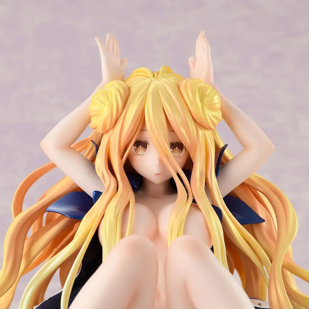 Date A Live PVC kip 1/7 Mukuro Hoshimiya 19 cm fotografija izdelka