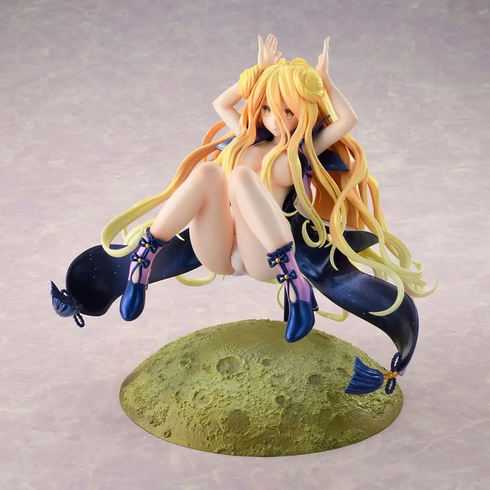 Date A Live PVC kip 1/7 Mukuro Hoshimiya 19 cm fotografija izdelka