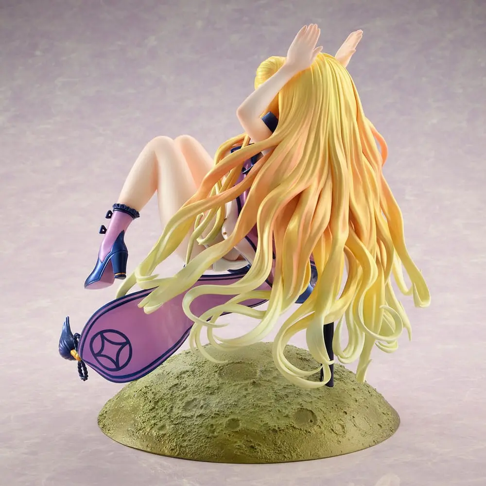 Date A Live PVC kip 1/7 Mukuro Hoshimiya 19 cm fotografija izdelka