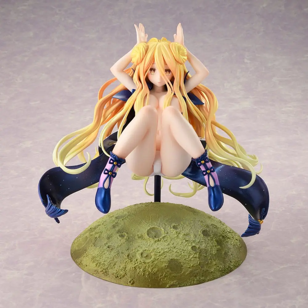 Date A Live PVC kip 1/7 Mukuro Hoshimiya 19 cm fotografija izdelka