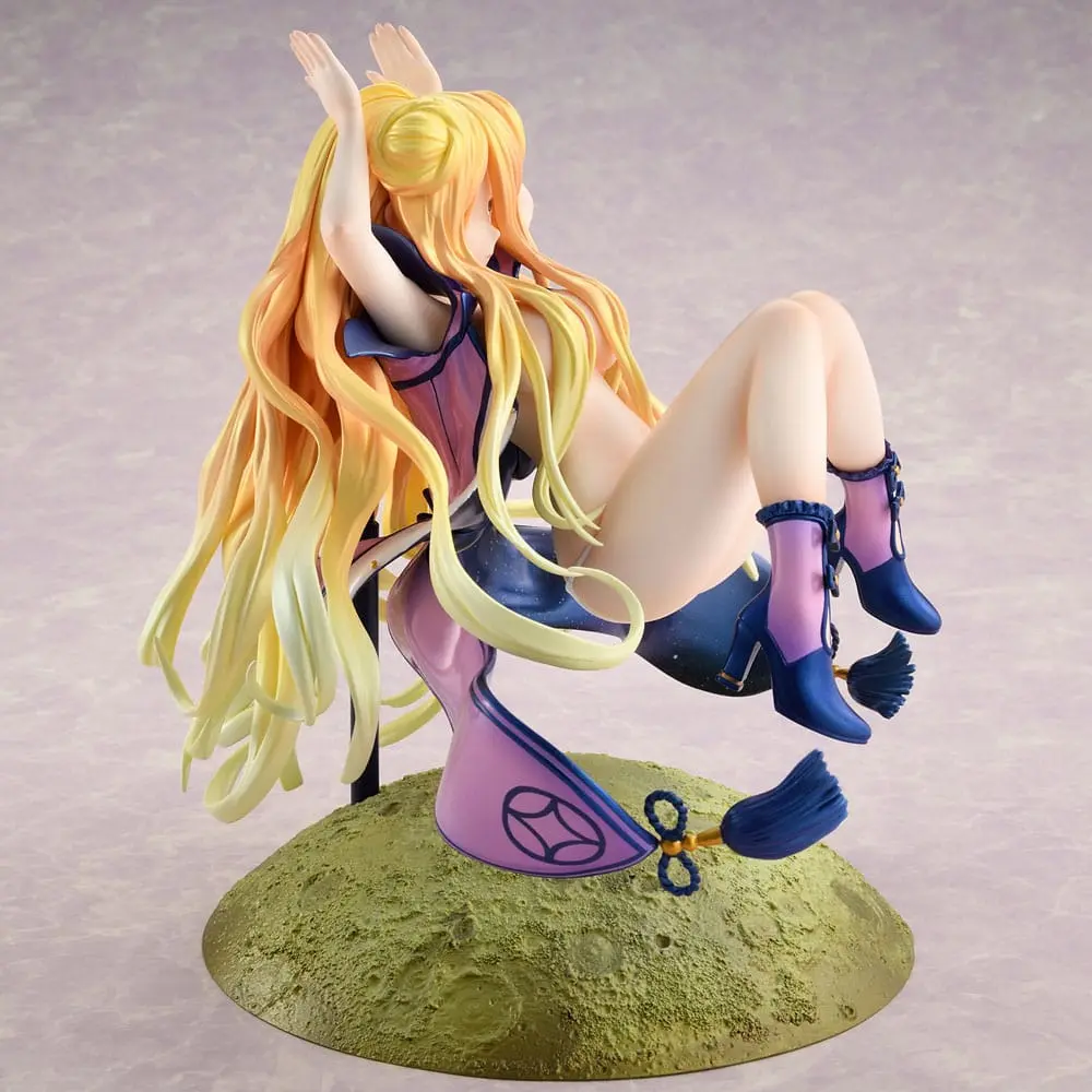 Date A Live PVC kip 1/7 Mukuro Hoshimiya 19 cm fotografija izdelka