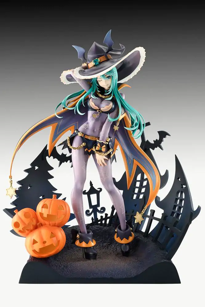 Date A Live PVC kip 1/7 Natsumi DX Ver. (ponatis) 31 cm fotografija izdelka