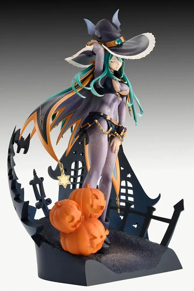 Date A Live PVC kip 1/7 Natsumi DX Ver. (ponatis) 31 cm fotografija izdelka