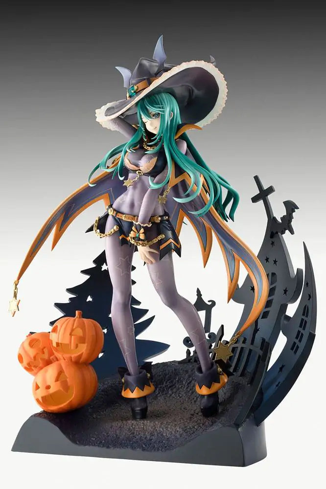 Date A Live PVC kip 1/7 Natsumi DX Ver. (ponatis) 31 cm fotografija izdelka