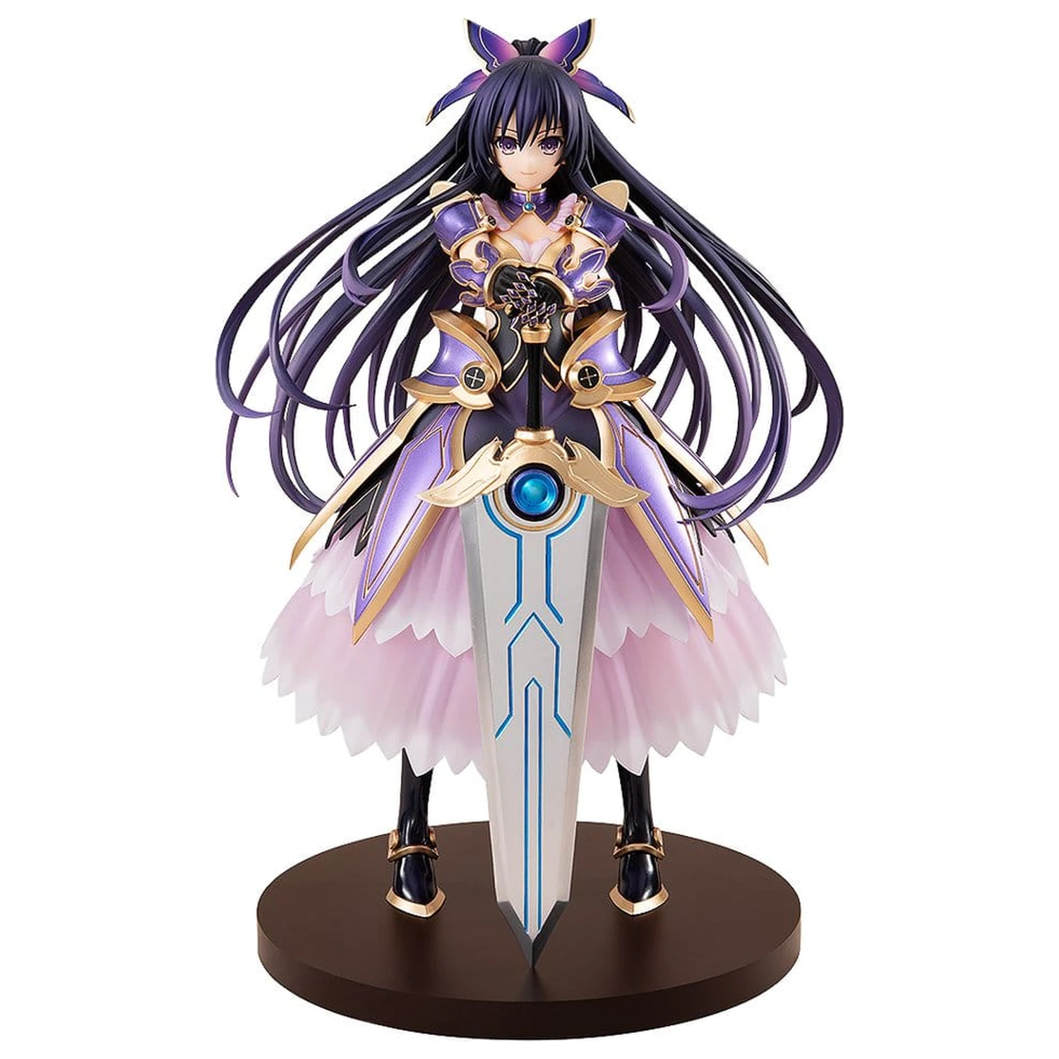 Date A Live PVC figura 1/7 Tohka Yatogami Astral Dress Ver. (ponovna izdaja) 23 cm fotografija izdelka