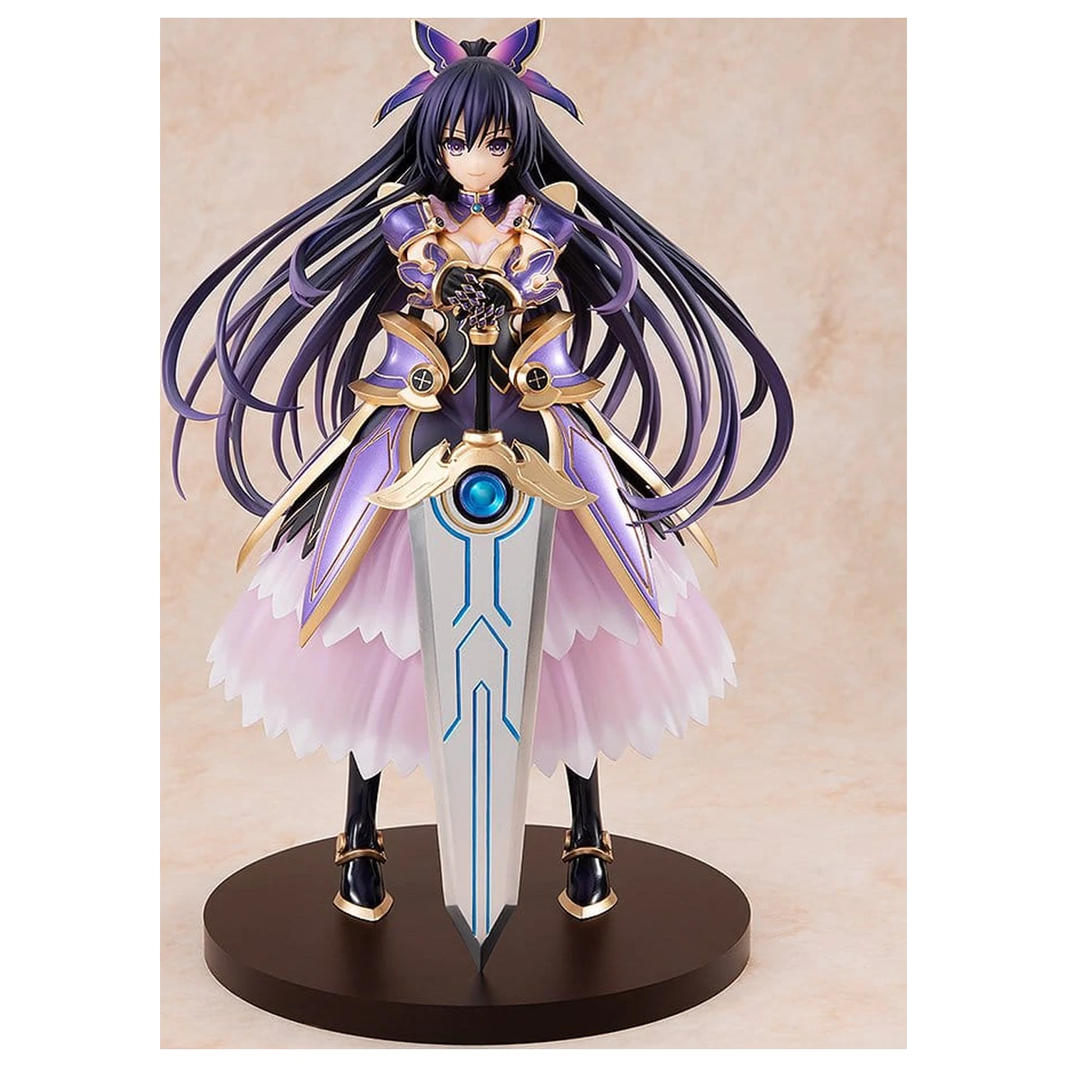 Date A Live PVC figura 1/7 Tohka Yatogami Astral Dress Ver. (ponovna izdaja) 23 cm fotografija izdelka