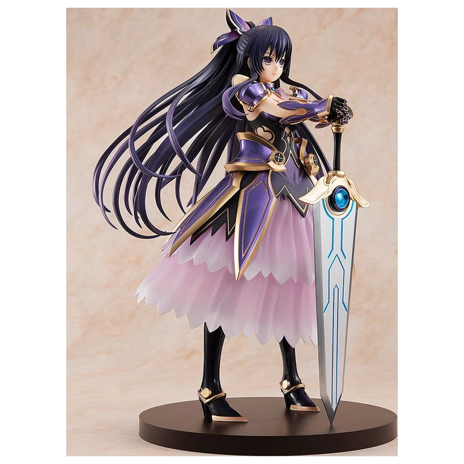 Date A Live PVC figura 1/7 Tohka Yatogami Astral Dress Ver. (ponovna izdaja) 23 cm fotografija izdelka