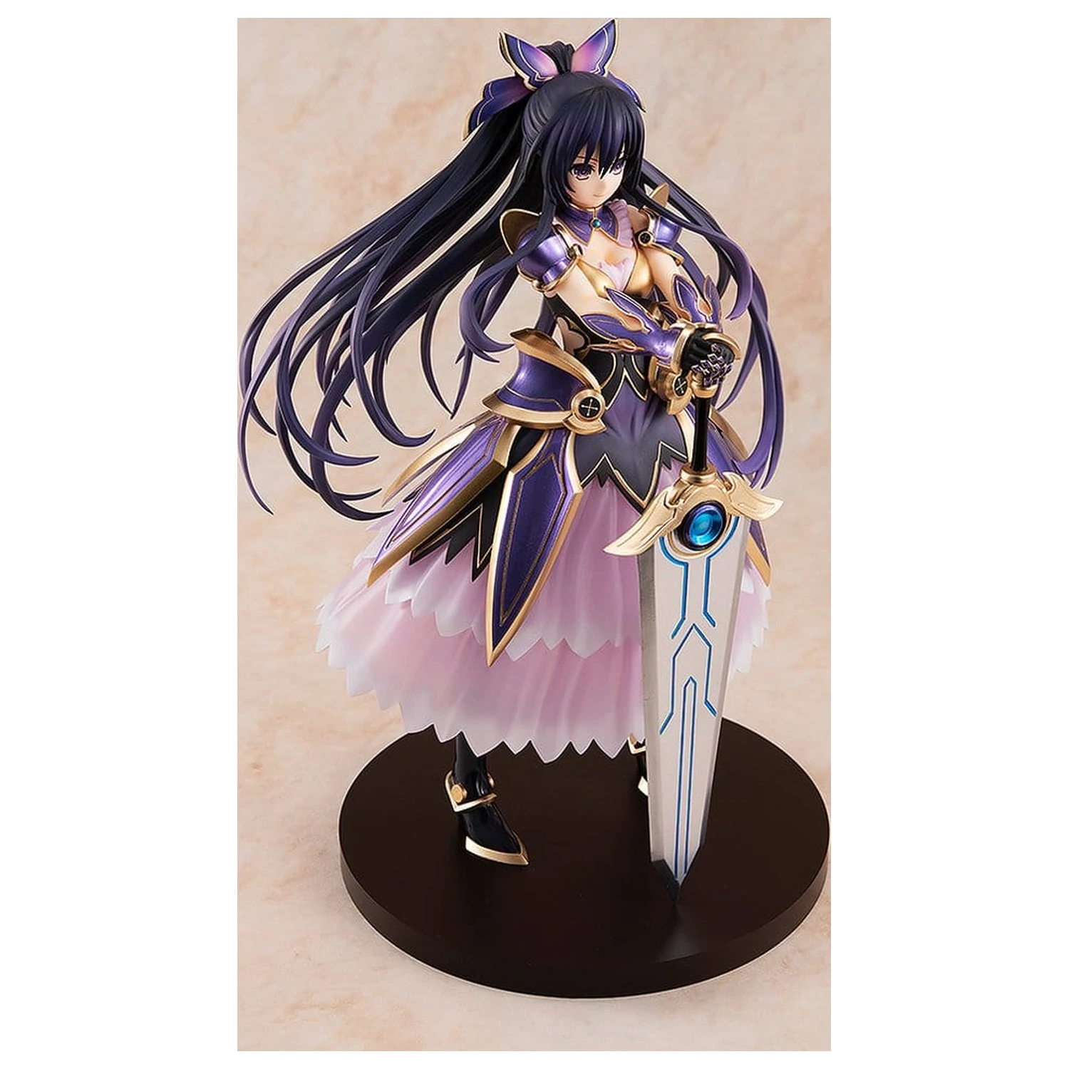 Date A Live PVC figura 1/7 Tohka Yatogami Astral Dress Ver. (ponovna izdaja) 23 cm fotografija izdelka