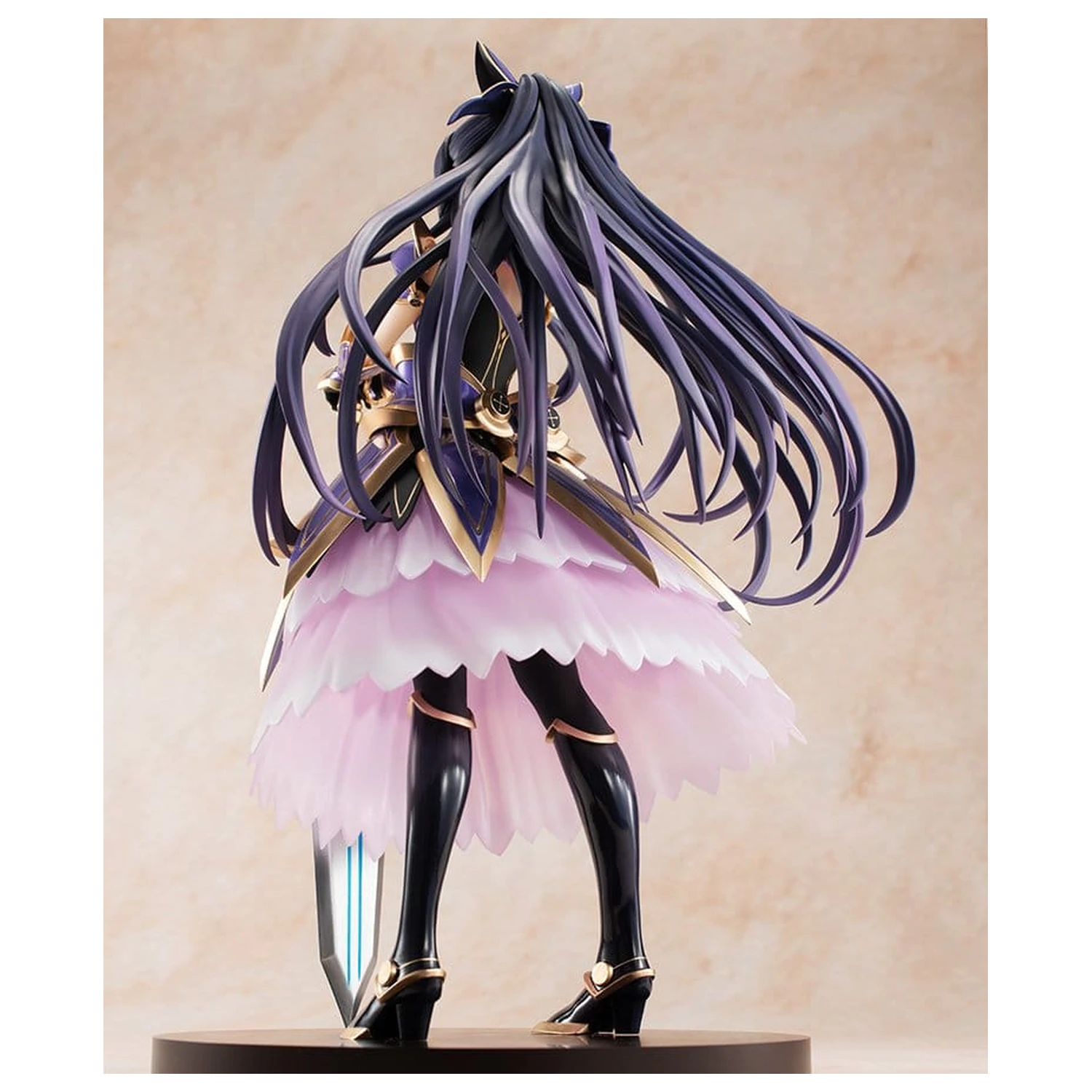 Date A Live PVC figura 1/7 Tohka Yatogami Astral Dress Ver. (ponovna izdaja) 23 cm fotografija izdelka