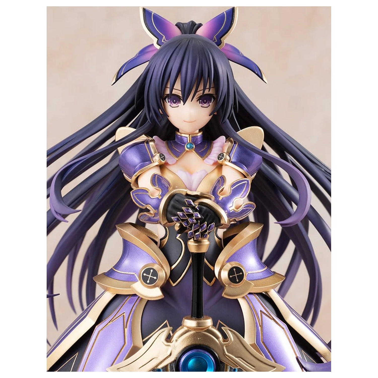 Date A Live PVC figura 1/7 Tohka Yatogami Astral Dress Ver. (ponovna izdaja) 23 cm fotografija izdelka